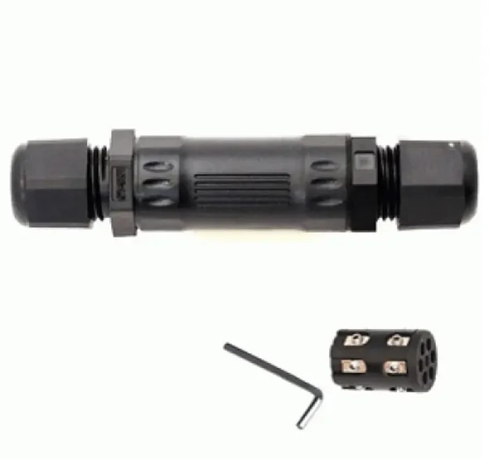 Airmar In-Line Cable Splice 10 Conductor