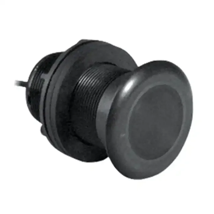 Airmar P319-DO-RCA 600W Thru Hull Transducer RCA Connector