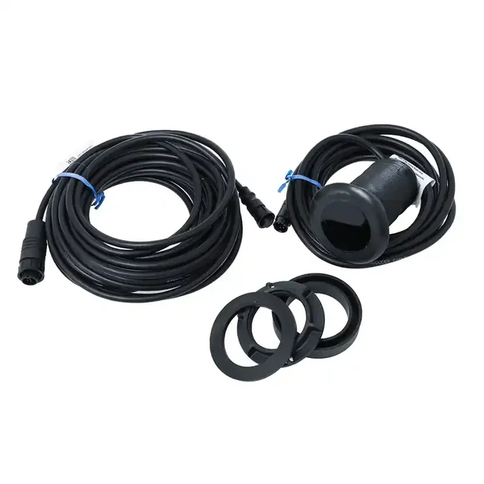 Airmar P319-DT-9N 600W Plastic Thru Hull Transducer Navico 9-Pin xSonic