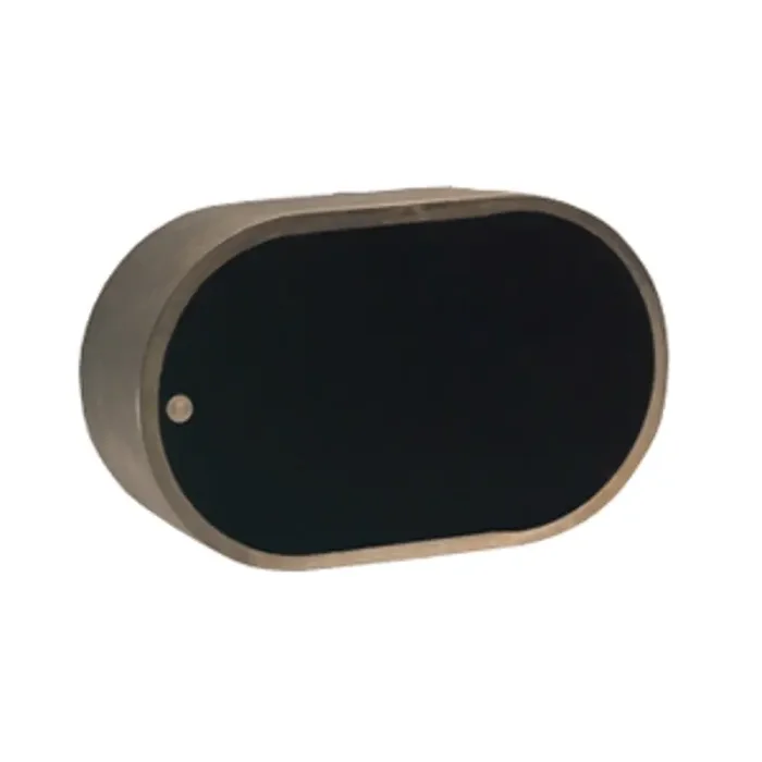 Airmar PM265C-LH-BL2 1kW Low/High Frequency CHIRP Transducer Pocket/Keel Mount Navico 7-Pin