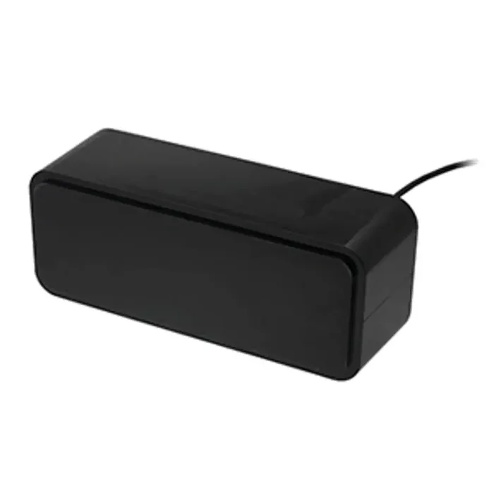 Airmar PM411C-LWM 2kW Ultra Wide 40 Degree Low/Medium Frequency CHIRP Pocket/Keel Mount