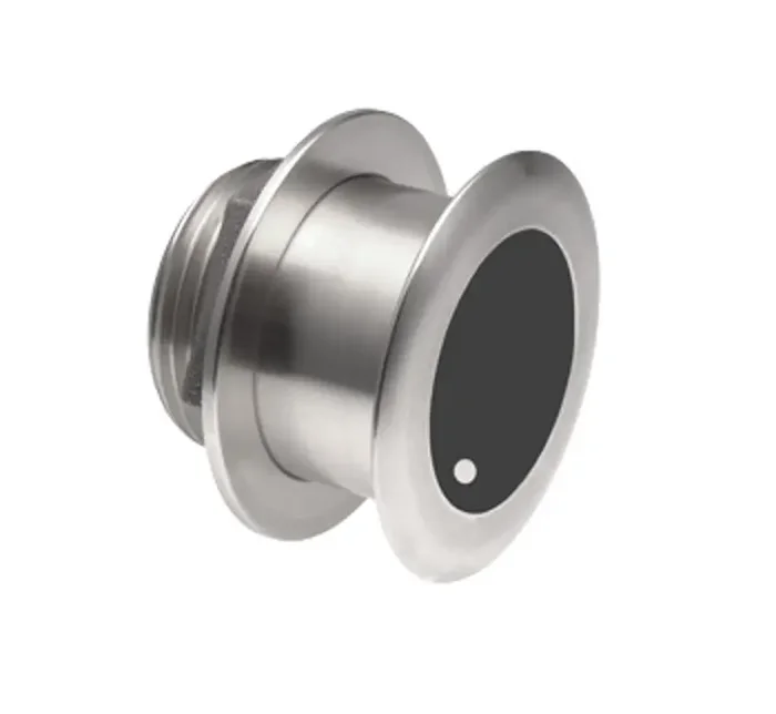 Airmar SS175C-20-HW-MM Wide Beam CHIRP Transducer High-Freq Mix and Match Connector 20-deg Tilt