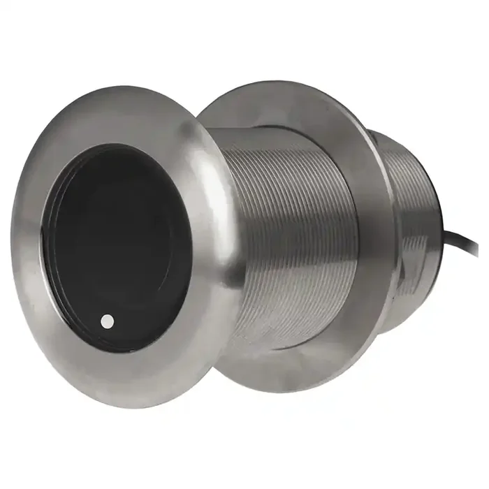 Airmar SS175C-20-M-MM 1kW CHIRP Stainless Thru-Hull 20-Degree Tilt Medium Frequency Mix and Match
