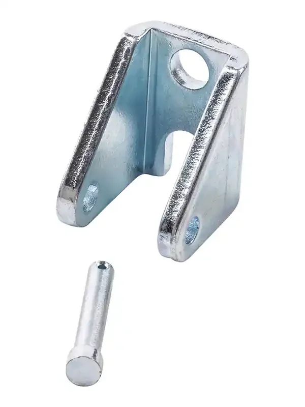 Airmar ST63 Transom Mounting Bracket Kit
