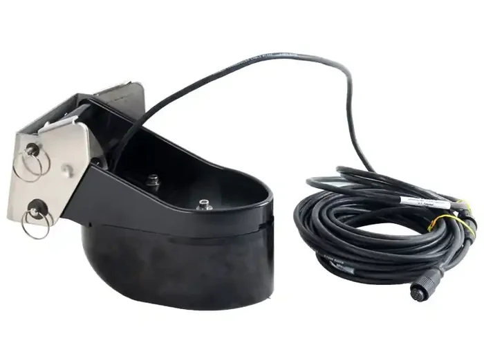 Airmar TM260 Transom Mount Transducer 1kW 50/200kHz