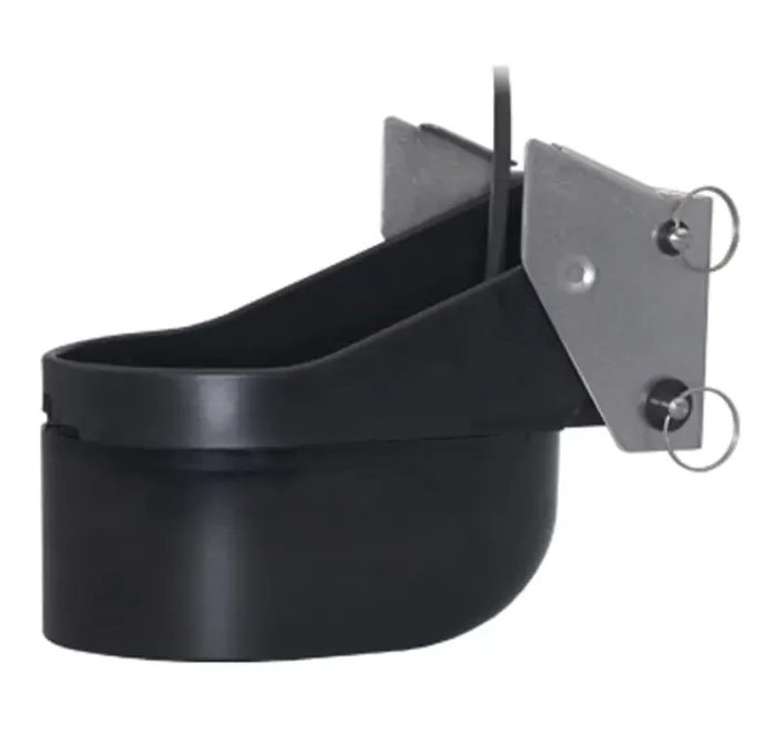 Airmar TM265C-LH-MM CHIRP Transom Mount Transducer Low/High Frequency Mix and Match
