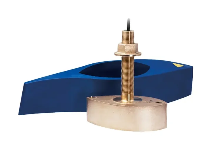 Airmar XSONIC B275LH-W CHIRP Wide-Beam Thru-Hull Transducer