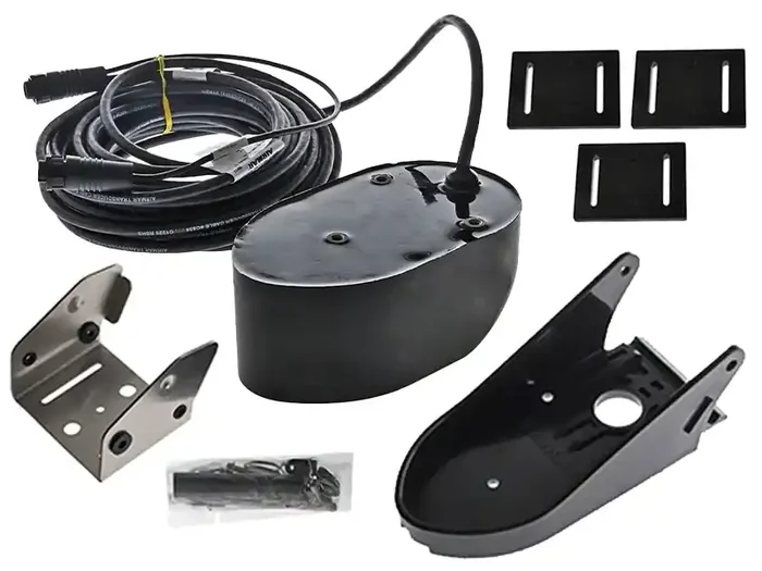 Airmar xSonic TM275LH-W Transom Mount L/H CHIRP Transducer