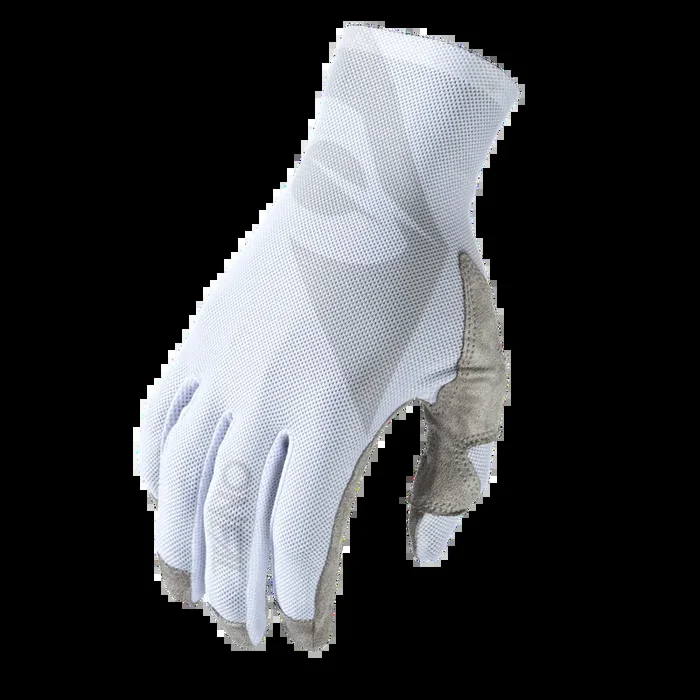 Airwear Slam Glove White/Blue