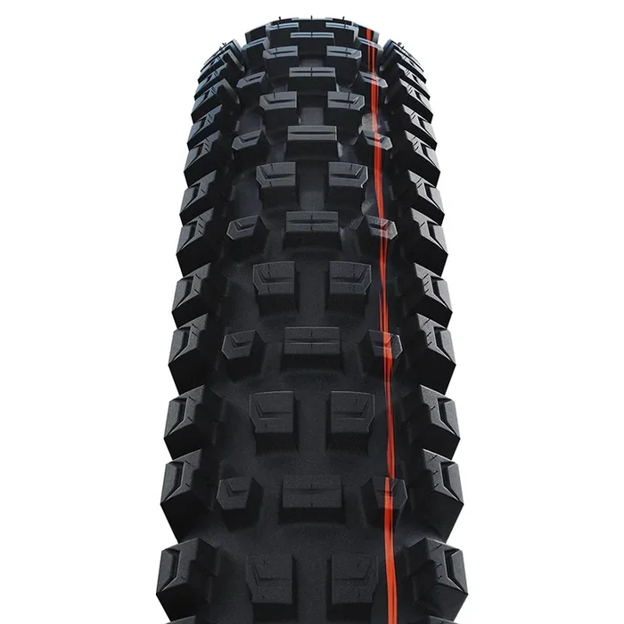 Albert Gravity Pro E50 Tire 29×2.6″ Addix Soft