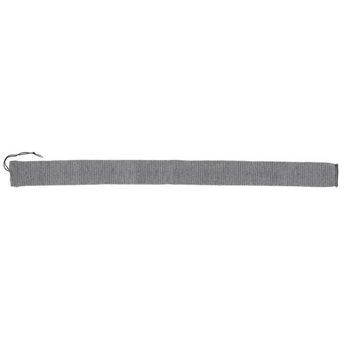 Allen Gun Sock 52in Grey Heather