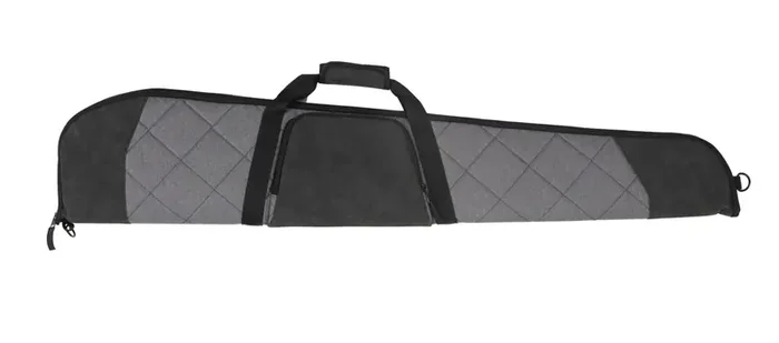 Allen South Fork Heritage Quilted Rifle Case 48in Grey
