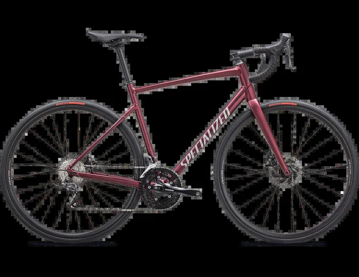 Allez Road Bike (2024)