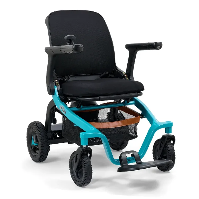Ally GP303 Power Chair