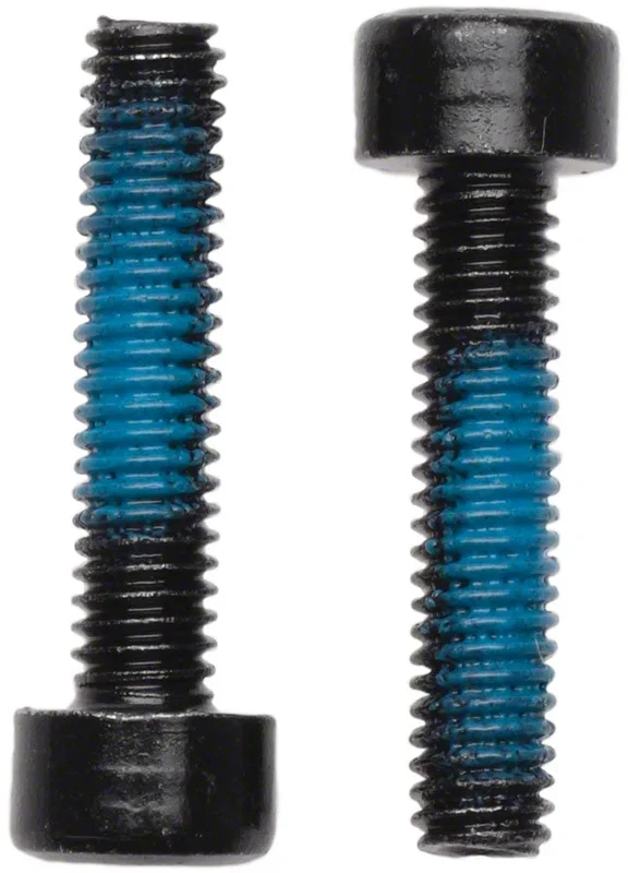 Alternator 1.0 Set Screws