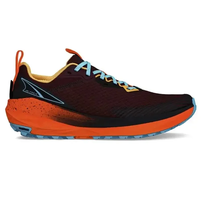 altra hiking shoes experience wild 2 maroon