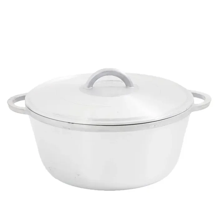 Aluminium Dutch Oven 40cm