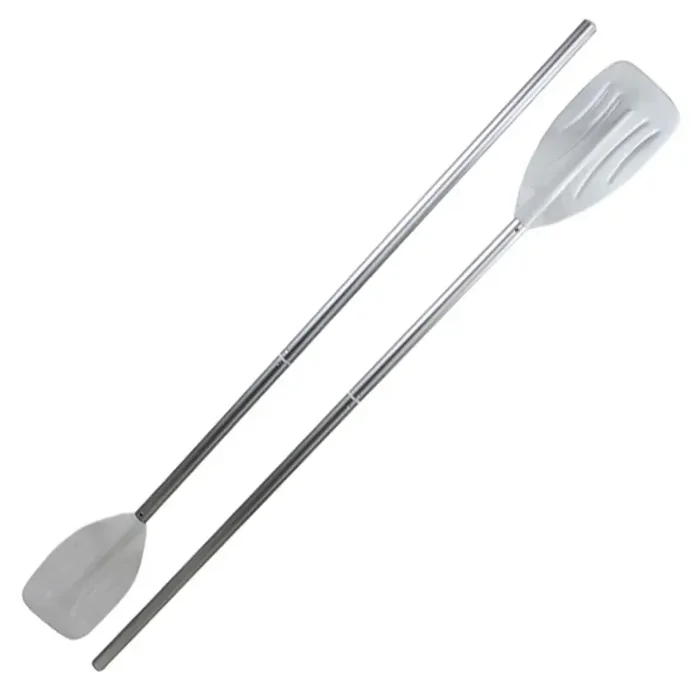 Aluminium Oars 54‘‘ 2 Piece
