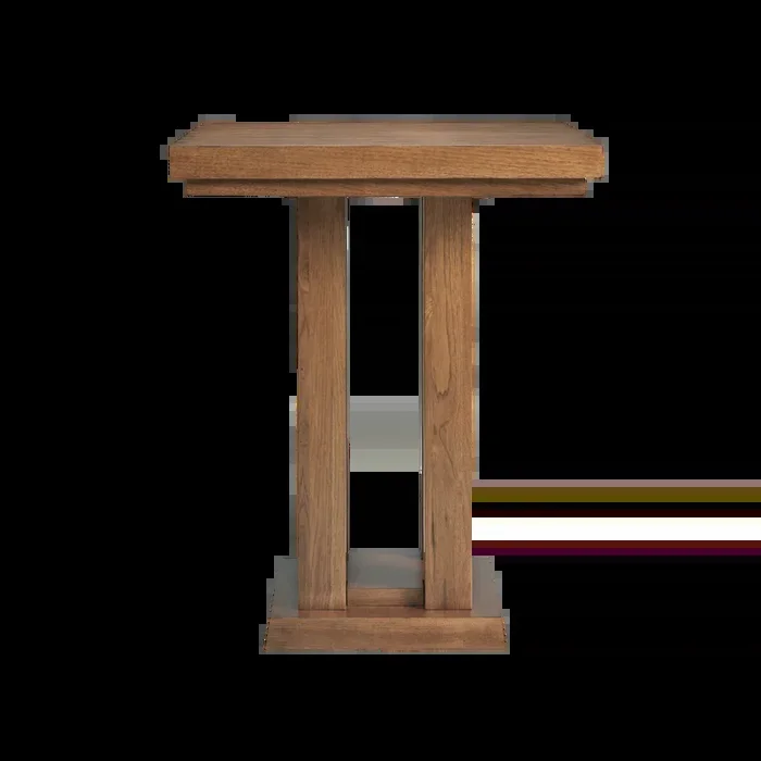 American Heritage Alta Pub Table