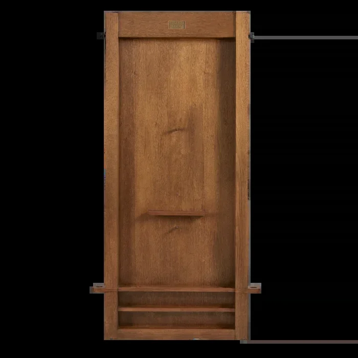 American Heritage Alta Wall Mounted Cue Rack