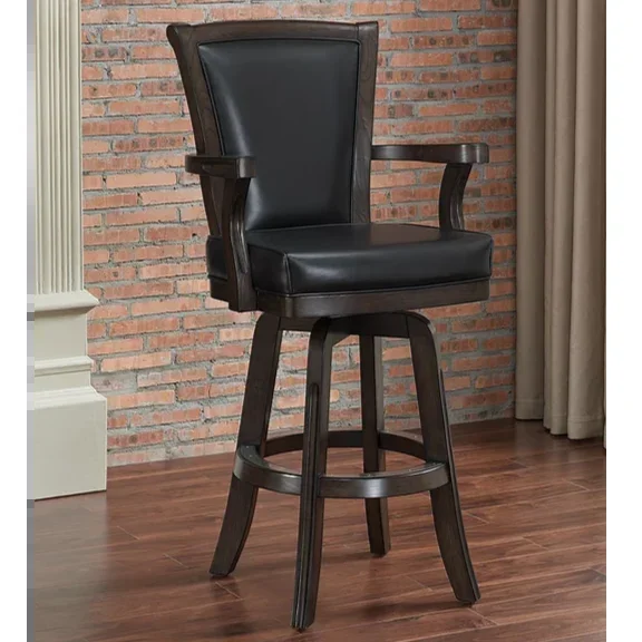 American Heritage Auburn Stool