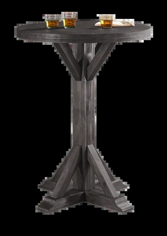 American Heritage Bristol Pub Table