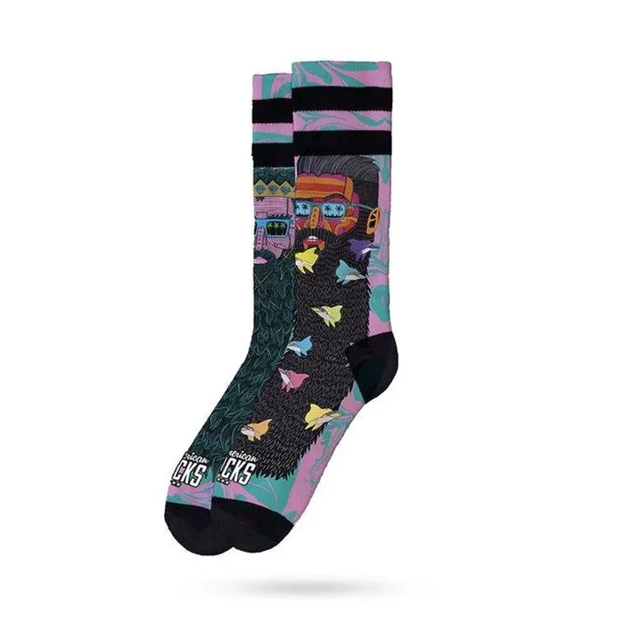 American Socks Bondi Beach