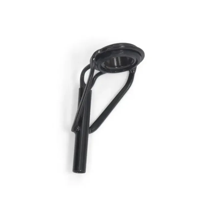 American Tackle Ceramic Spin/Cast Rod Tip Black