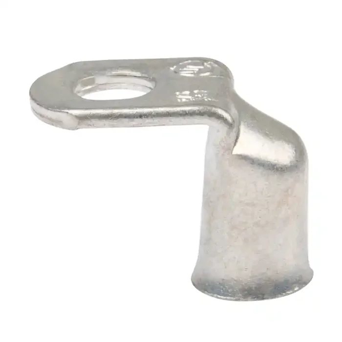 ANCOR 90 Degree Tinned Lug No.2/0 0.95cm 2pc