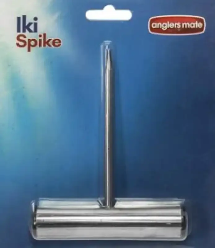 Anglers Mate Iki Spike