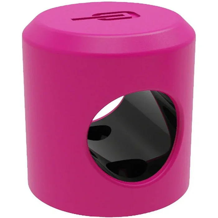 Ankr Mini Secured Wall/Ground Lock Anchor – Pink