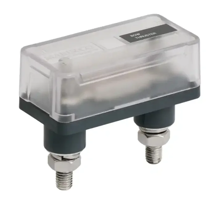 ANL Through Panel Fuse Holder – 500A