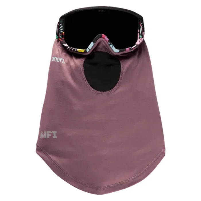 Anon Kid’s MFI Lightweight Youth Neck Warmer