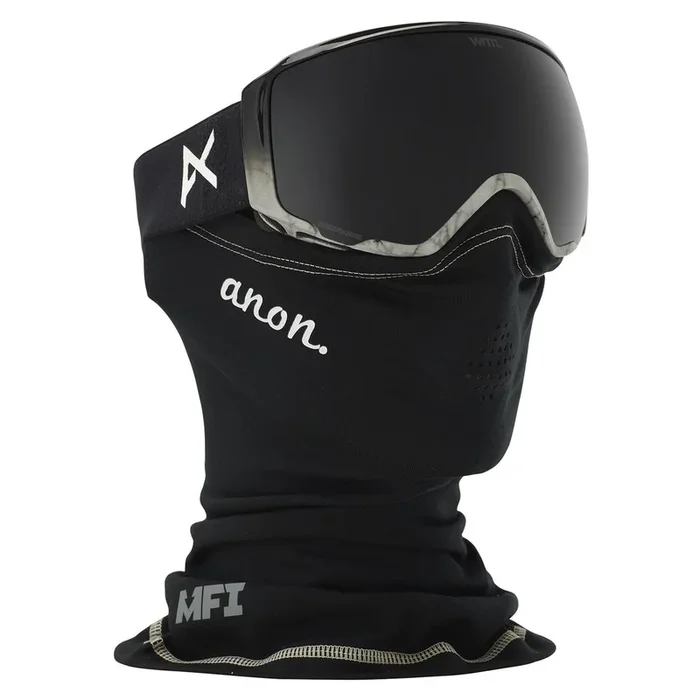 Anon WM1 MFI Goggles