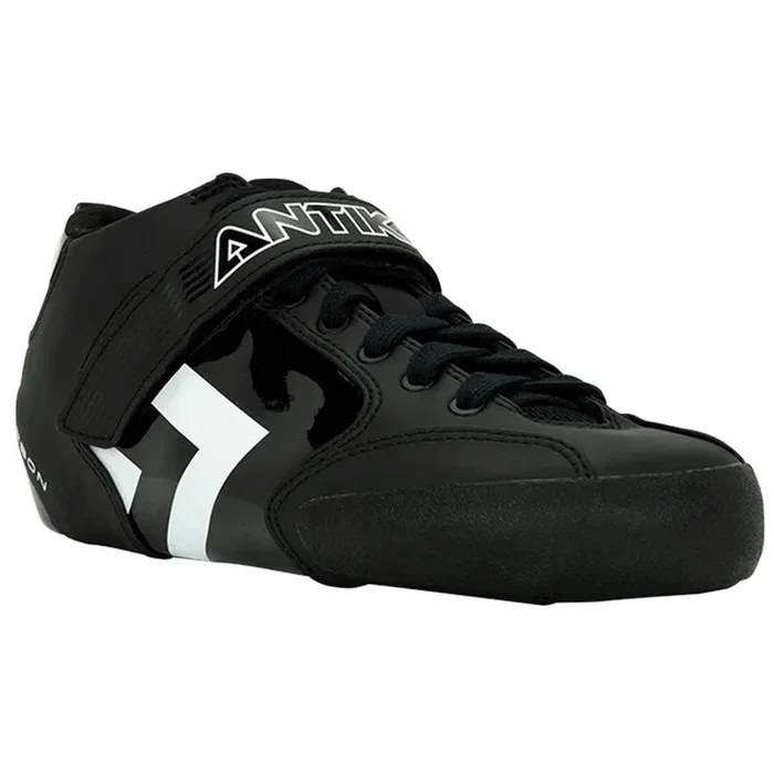 Antik Jet Carbon Quad Boot – Black