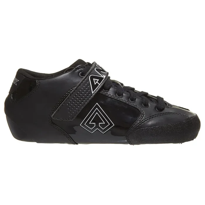 Antik Jet Carbon Quad Boot