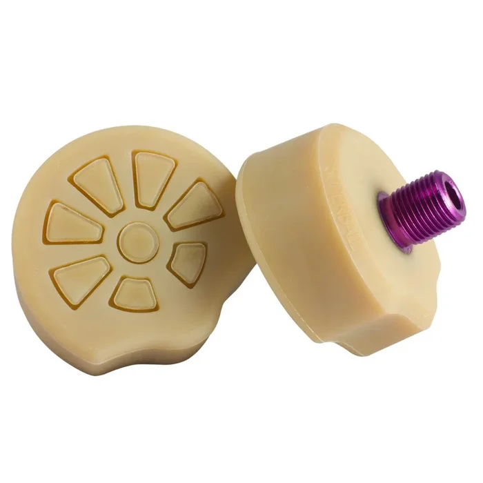Antik Superball Roller Skate Toe Stops