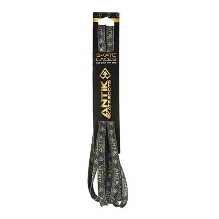 Antik Waxed Laces 81″ 100″ 108″