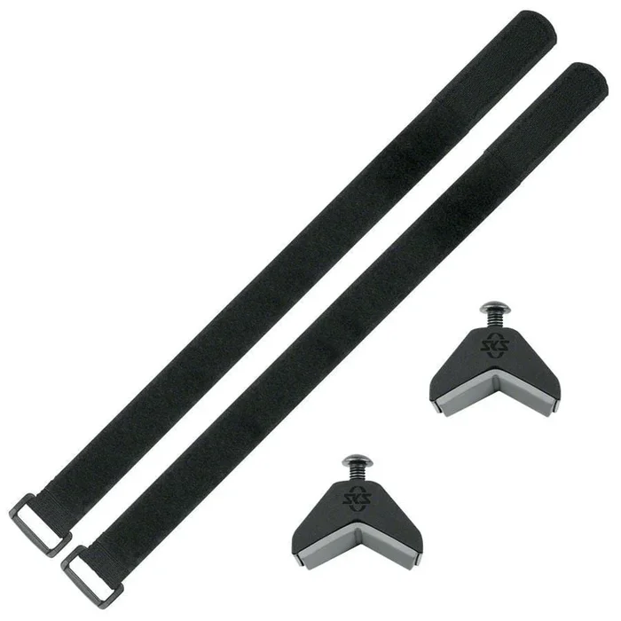 Anywhere Adapter, Bike Water Bottle Cage Mounting Adapter