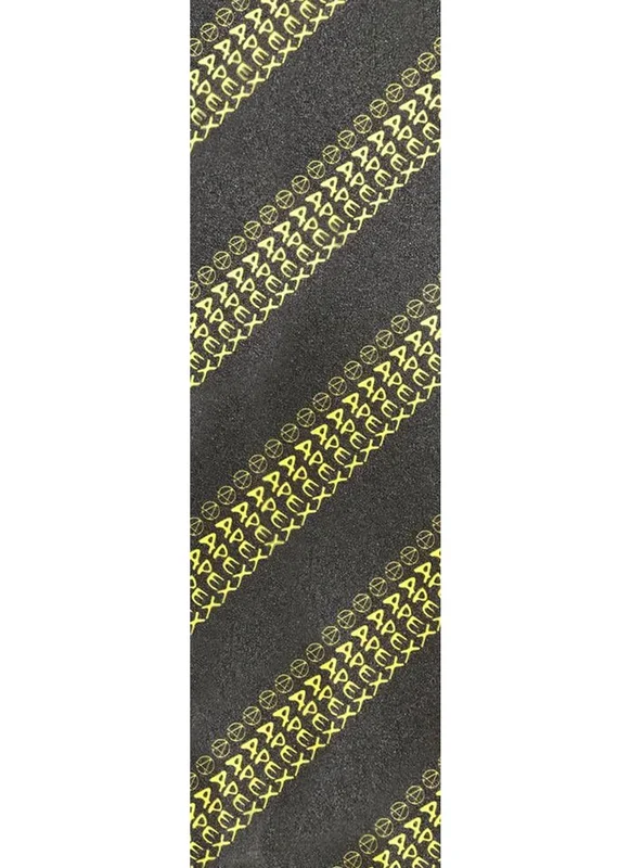 Apex Caution Grip Tape