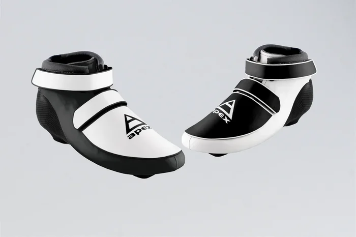 Apex Mismatched Colors