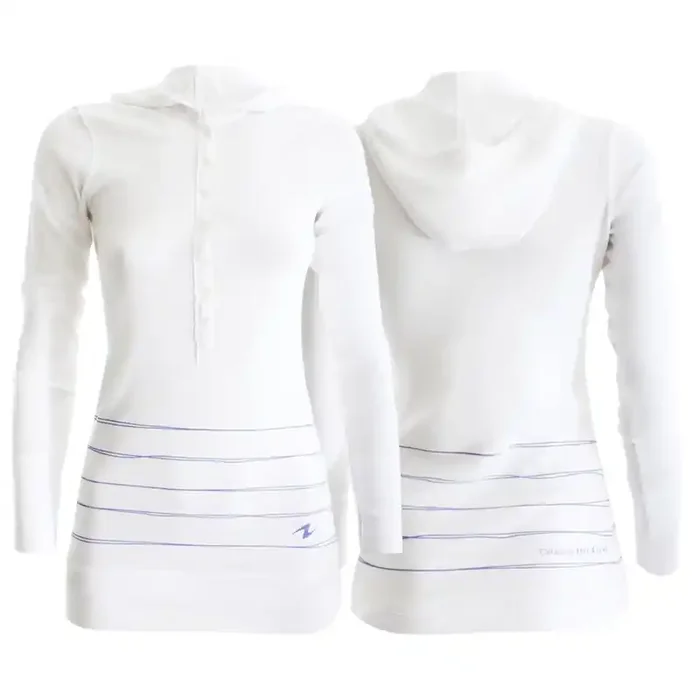 Aqualung Women‘s Details Thermal Shirt Small