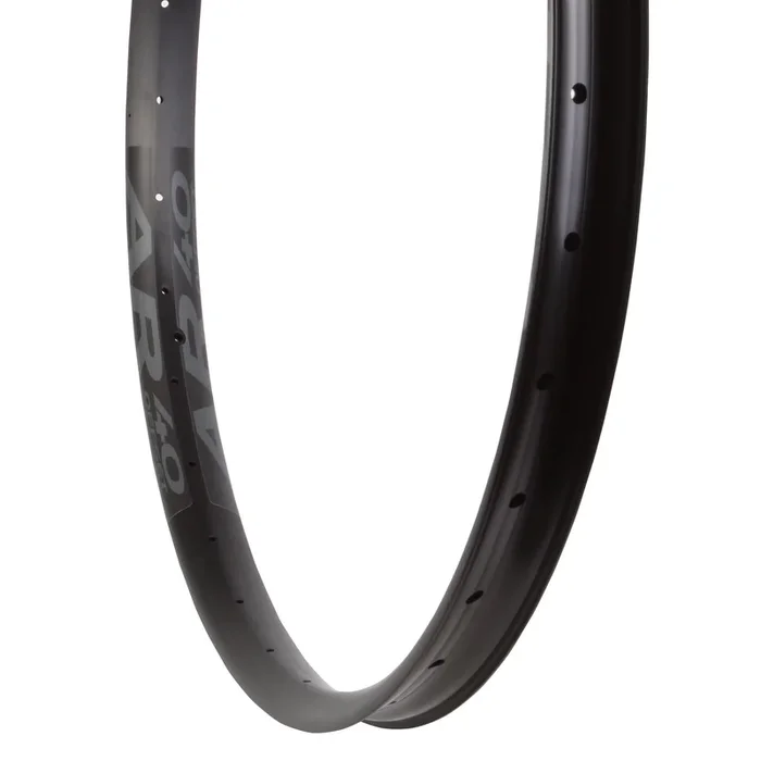 AR 40 Offset 29″ Rim 32h Gray