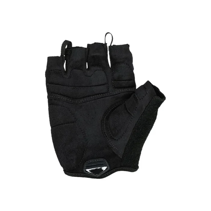 Aramus Apex Gloves – Jet Black Short Finger 2X-Large