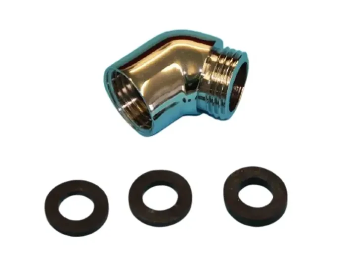 Aravon Conic Elbow for Aravon Shower Head