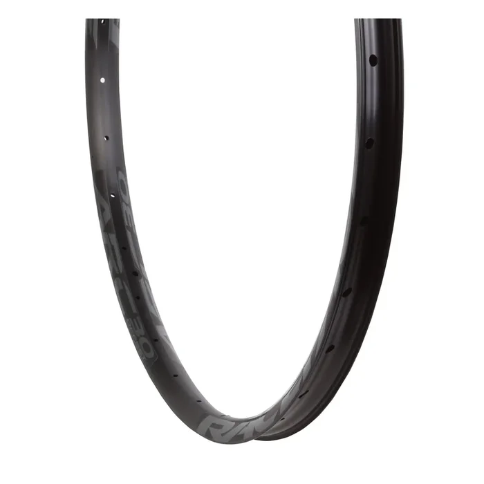ARC 30 Rim – 27.5″ Disc Black 32H Offset