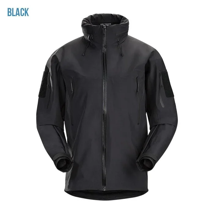 Arc’teryx LEAF Alpha Jacket Gen 2