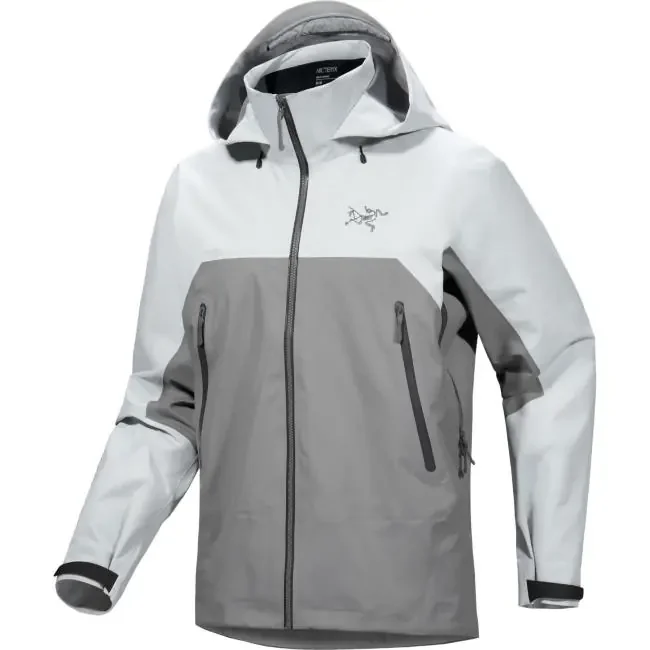 arc‘teryx beta ar jacket