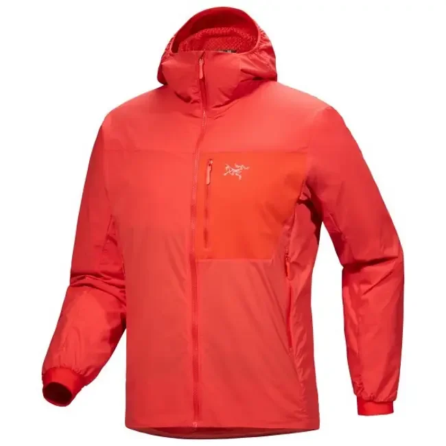 arc‘teryx jacket proton sl hoody
