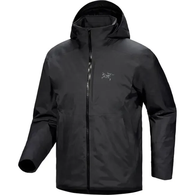 arc‘teryx ralle insulated jacket